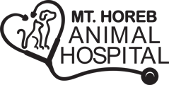 MT. Horeb Animal Hospital Logo